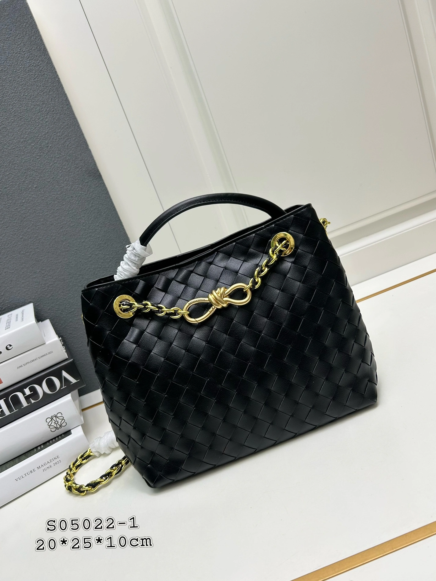 NewStyle 9160 Bottega Veneta BV AAA Quality Handbags For Women