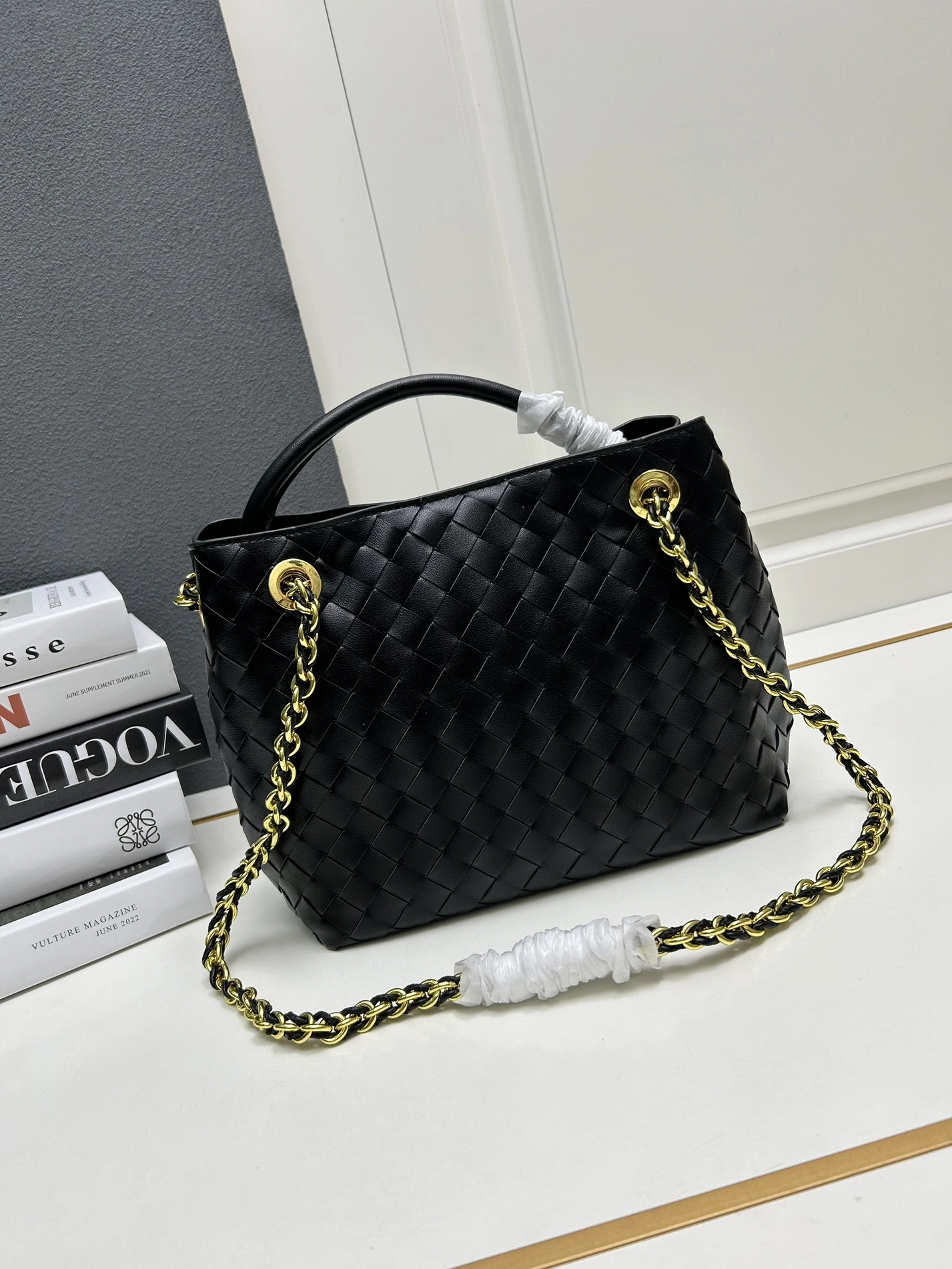 NewStyle 9160 Bottega Veneta BV AAA Quality Handbags For Women