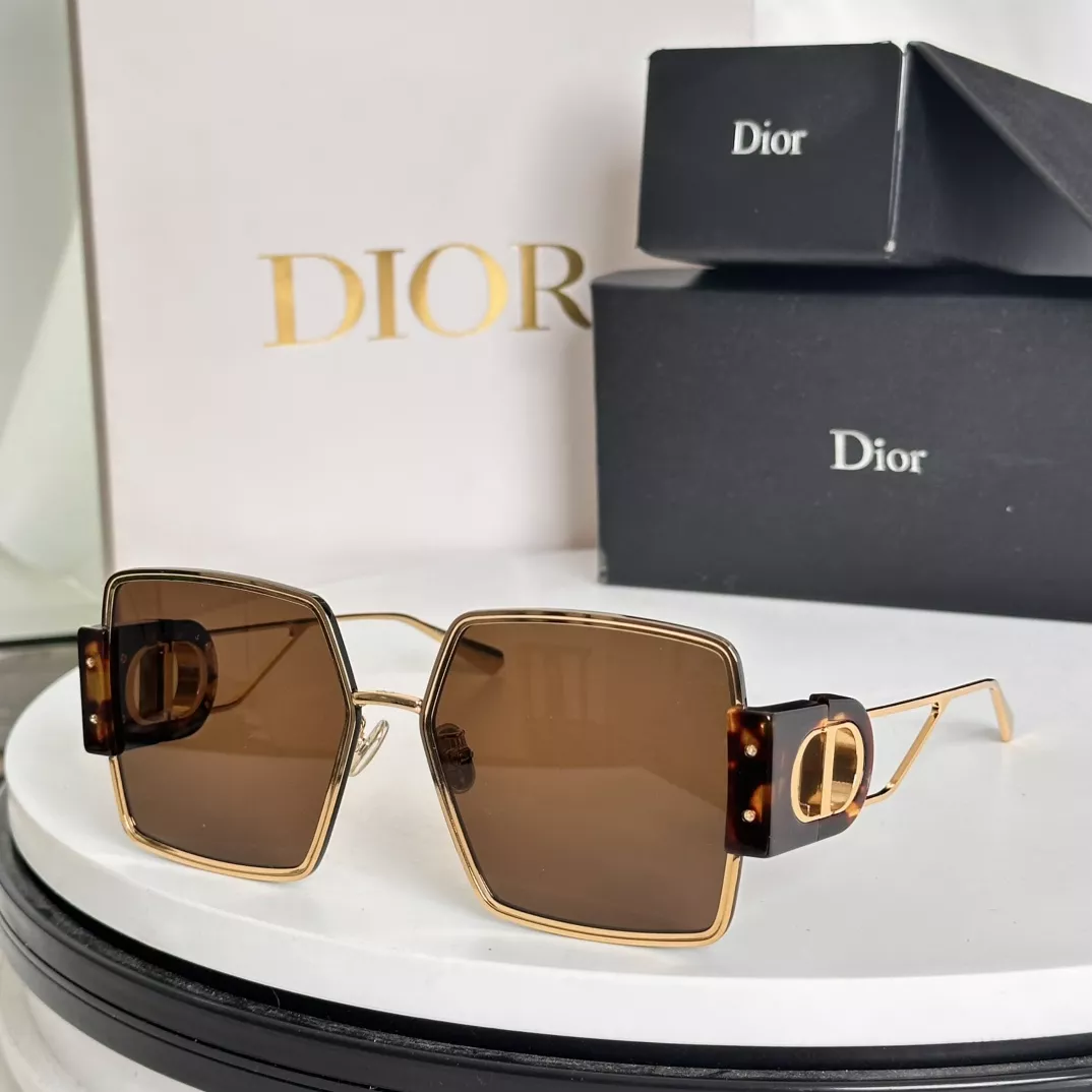 NewStyle 9188 Christian Dior AAA Quality Sunglasses