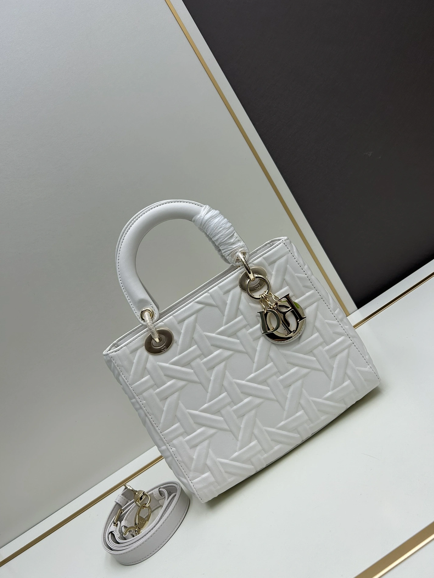 NewStyle 9224 Christian Dior AAA Quality Handbags For Women