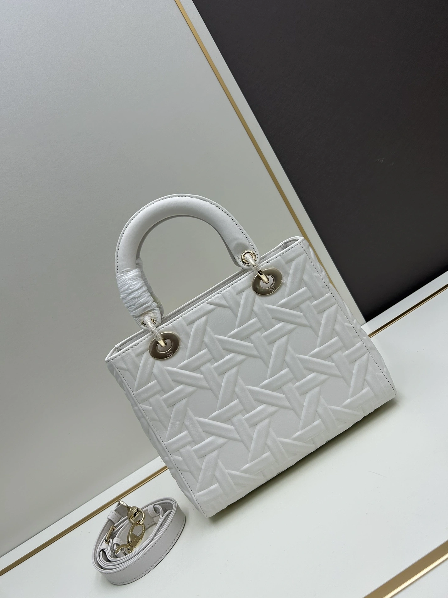 NewStyle 9224 Christian Dior AAA Quality Handbags For Women