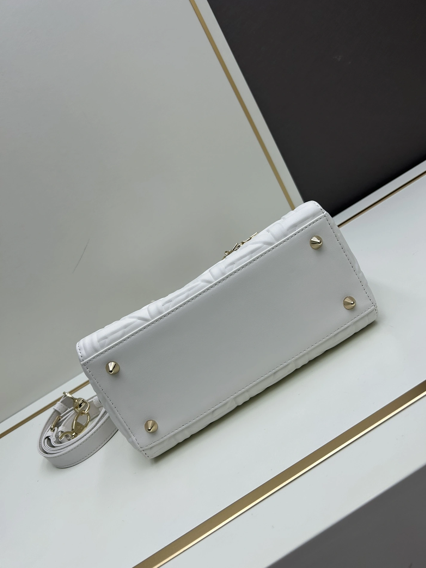 NewStyle 9224 Christian Dior AAA Quality Handbags For Women