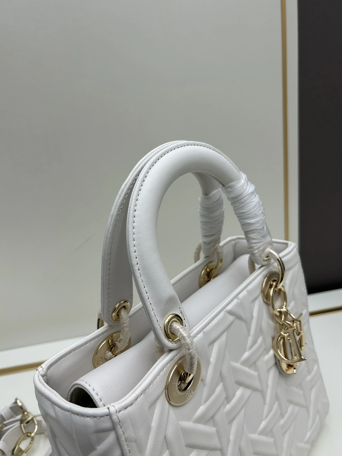 NewStyle 9224 Christian Dior AAA Quality Handbags For Women