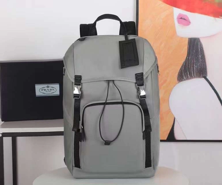 NewStyle 9251 Prada AAA Man Backpacks