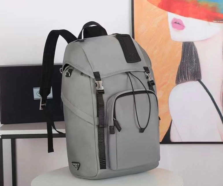 NewStyle 9251 Prada AAA Man Backpacks