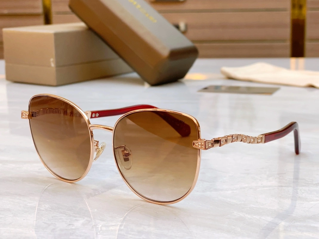 NewStyle 9279 Bvlgari AAA Quality Sunglasses