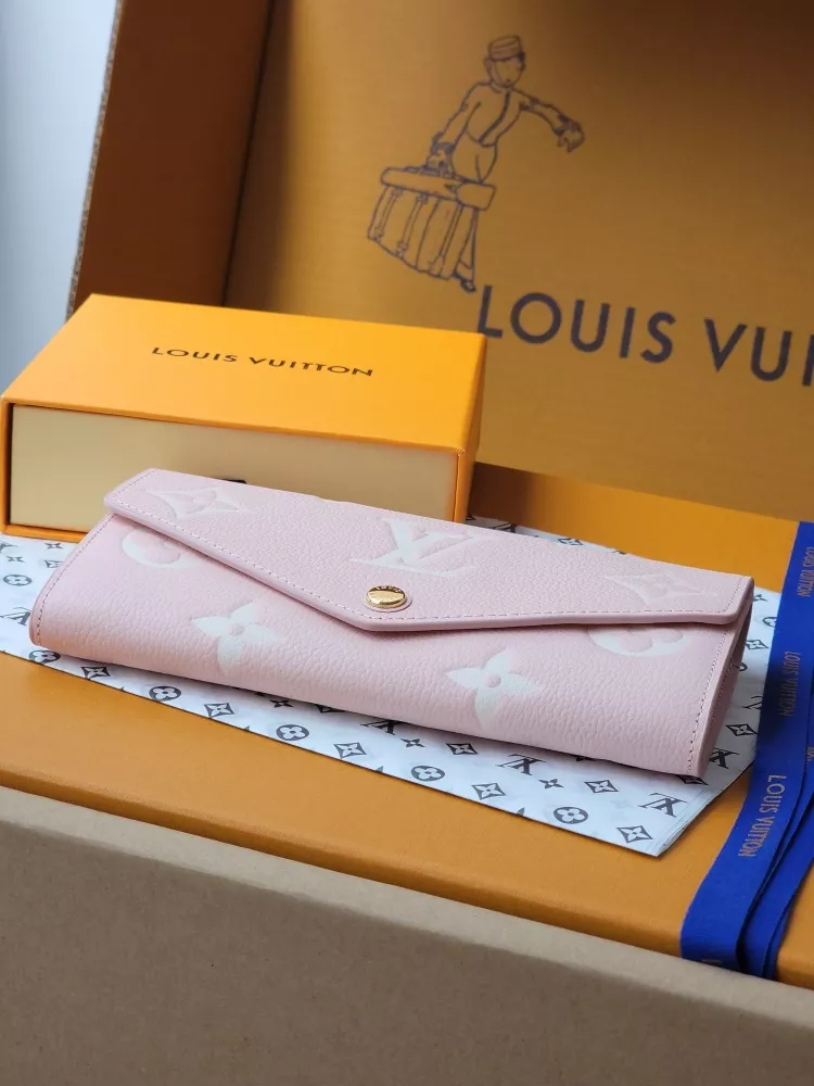 NewStyle 9355 Louis Vuitton AAA Quality Card Case