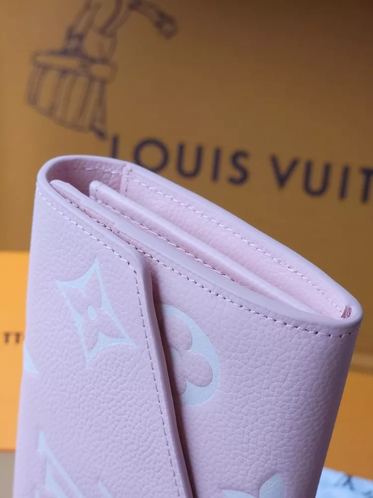 NewStyle 9355 Louis Vuitton AAA Quality Card Case