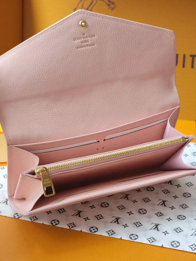 NewStyle 9355 Louis Vuitton AAA Quality Card Case