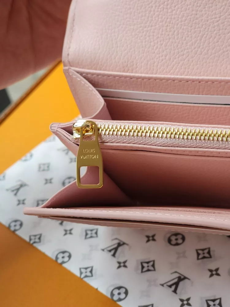 NewStyle 9355 Louis Vuitton AAA Quality Card Case
