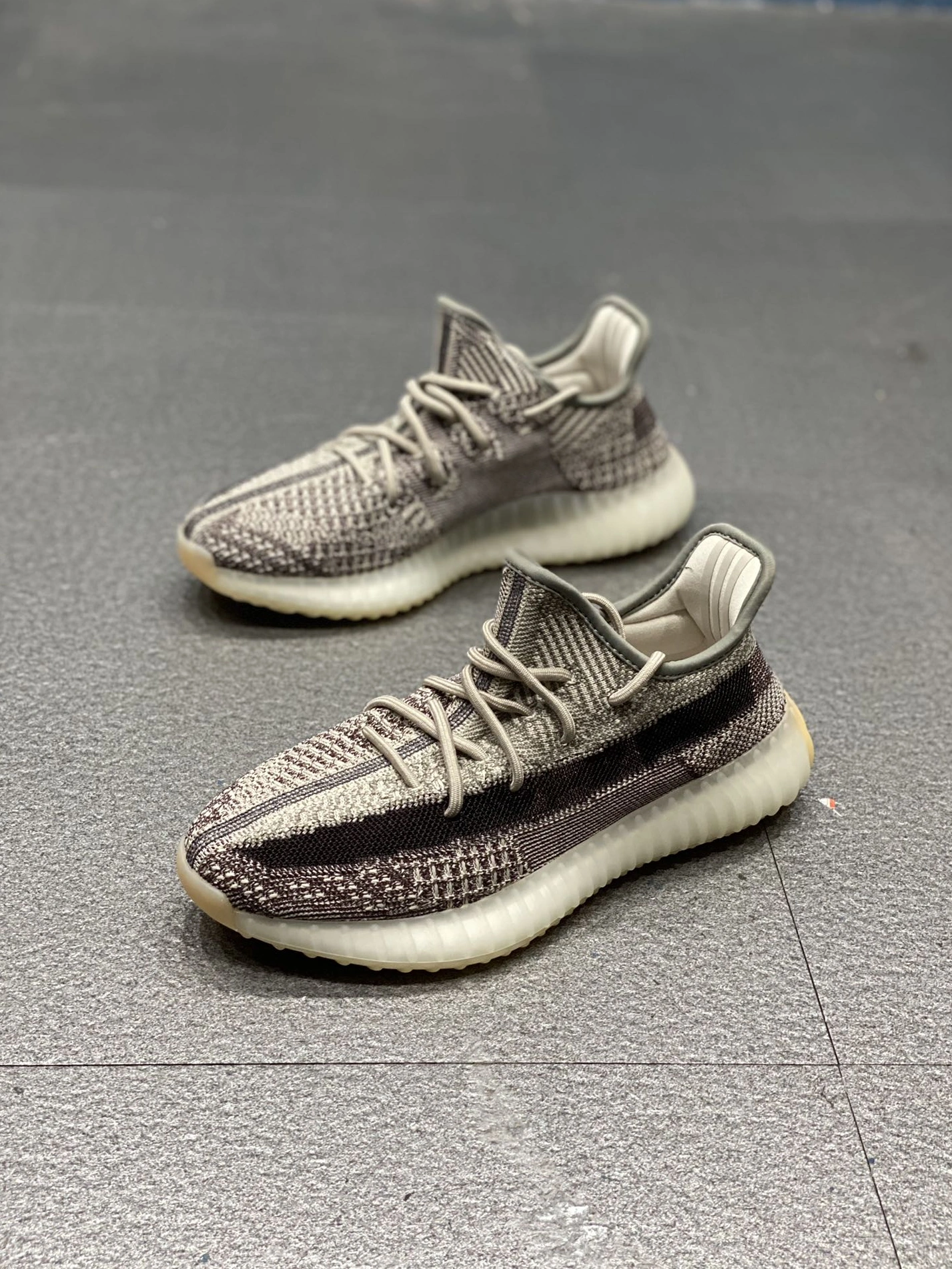 NewStyle 9360 Adidas Yeezy Shoes For Women