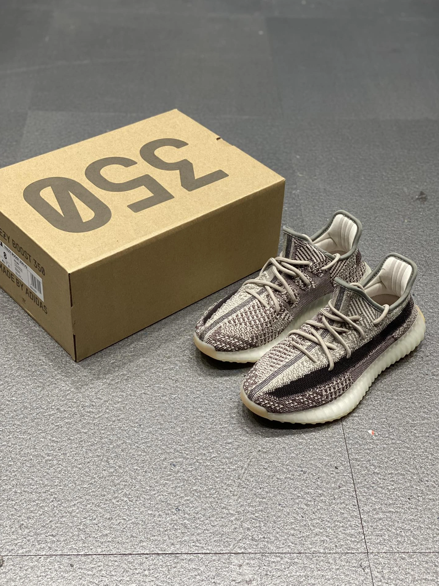 NewStyle 9360 Adidas Yeezy Shoes For Women