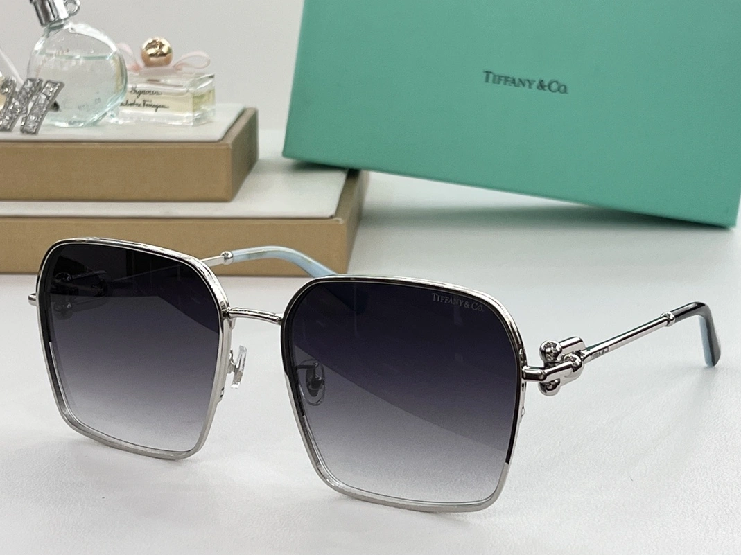 NewStyle 9365 Tiffany AAA Quality Sunglasses