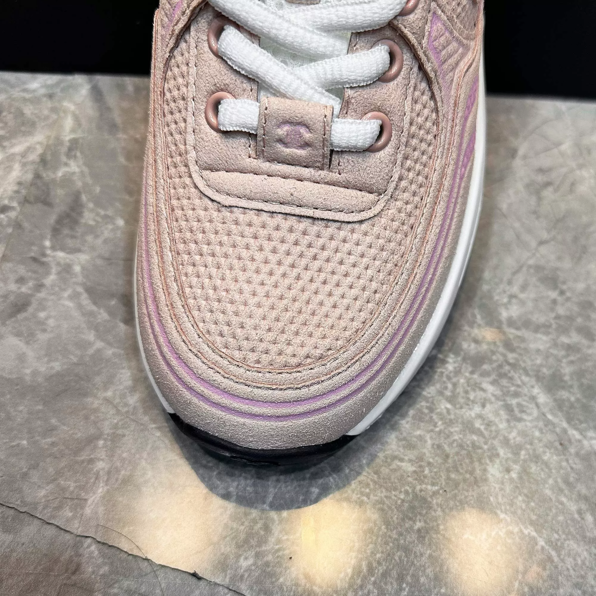 NewStyle 9385 Chanel Casual Shoes For Women
