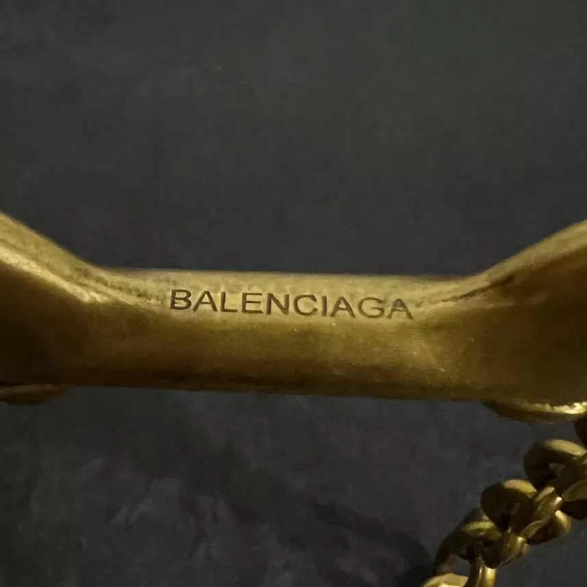 NewStyle 9472 Balenciaga Necklaces