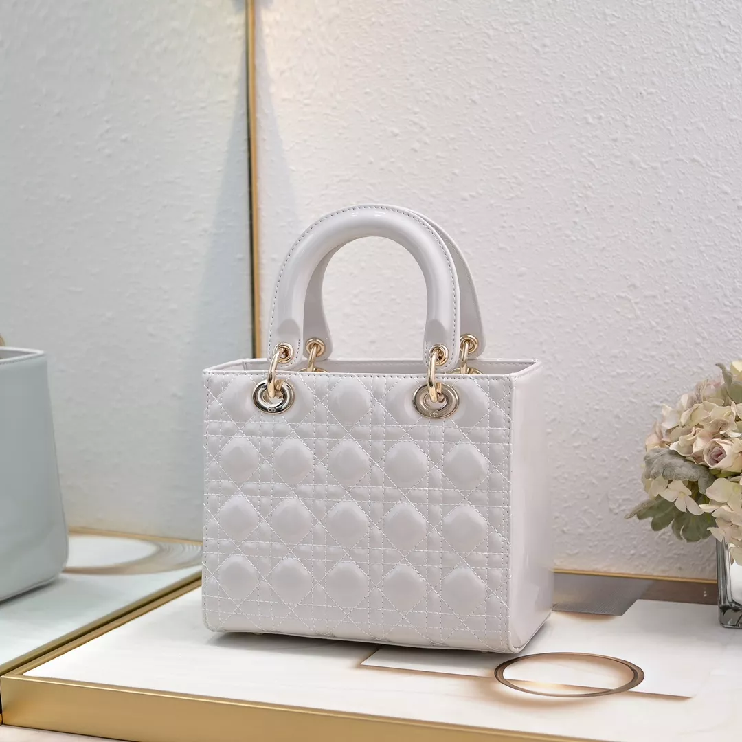 NewStyle 9496 Christian Dior AAA Quality Handbags For Women