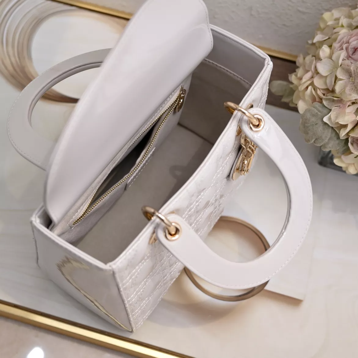 NewStyle 9496 Christian Dior AAA Quality Handbags For Women