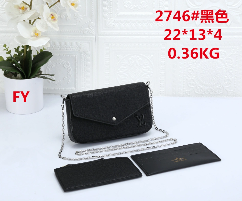 NewStyle 9624 Louis Vuitton LV Wallets For Women
