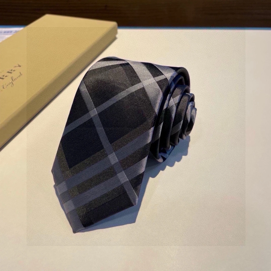 NewStyle 9666 Burberry Necktie For Men