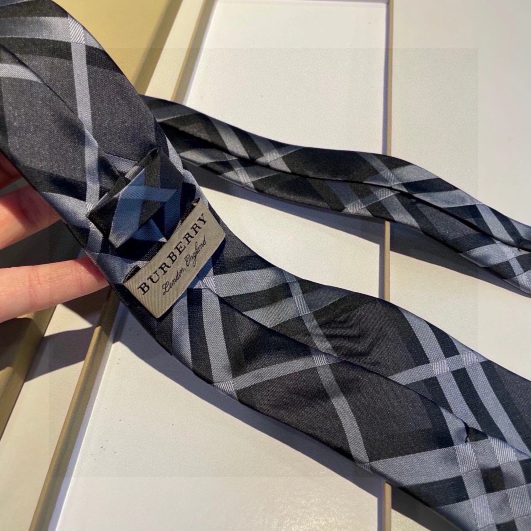 NewStyle 9666 Burberry Necktie For Men