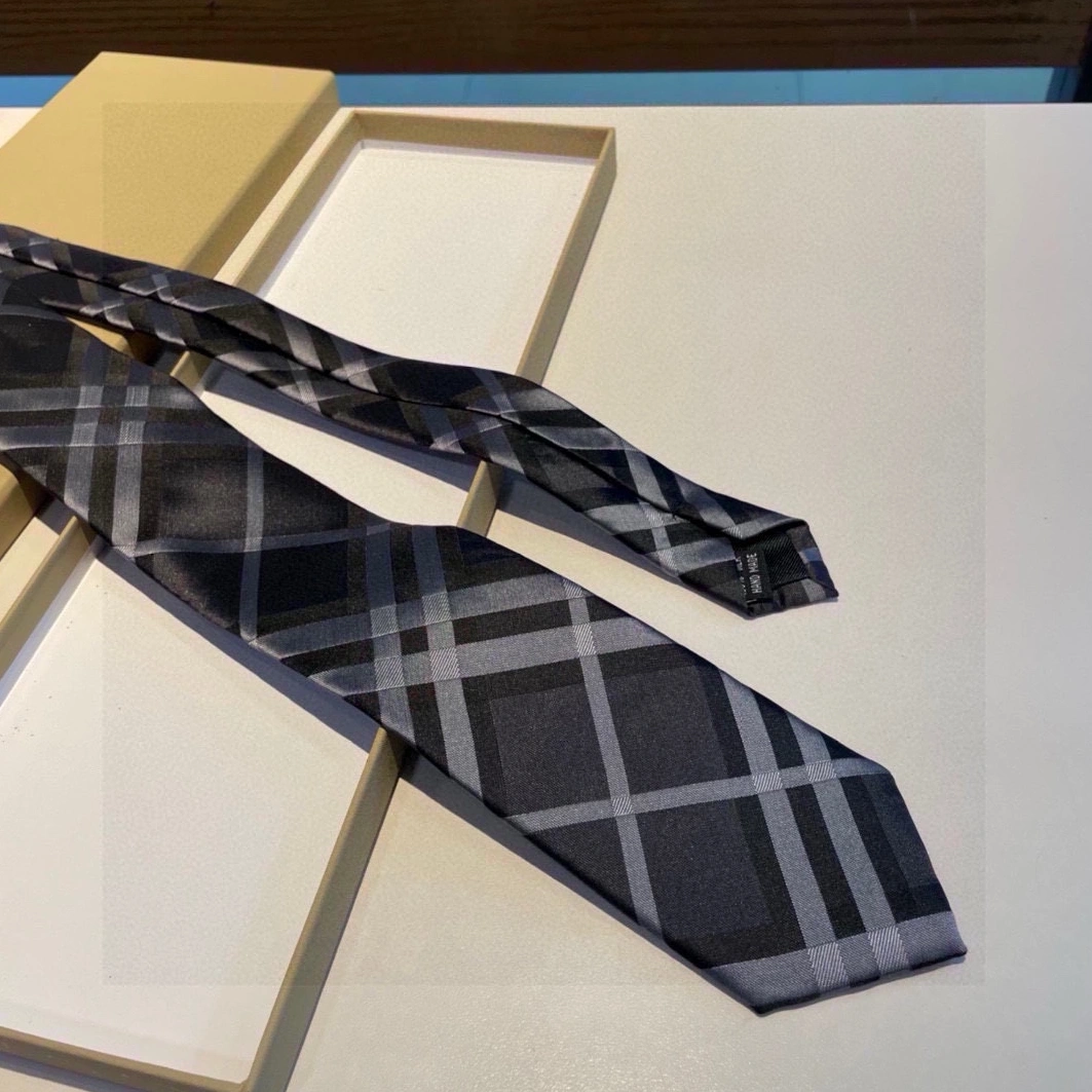 NewStyle 9666 Burberry Necktie For Men