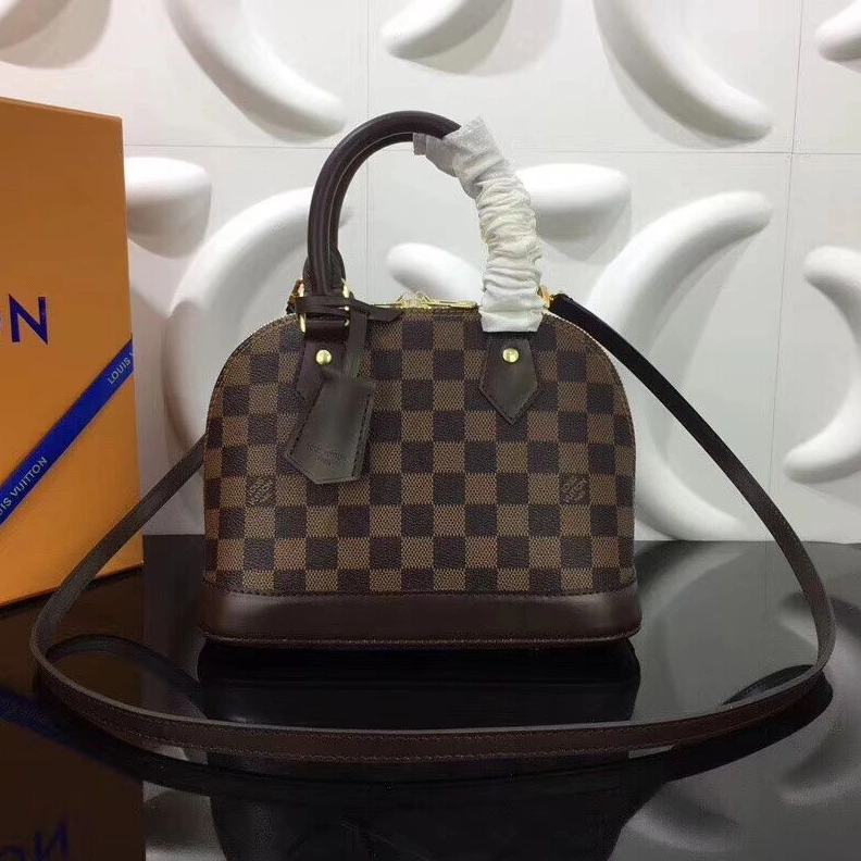 NewStyle 9680 Louis Vuitton LV AAA Quality Messenger Bags For Women