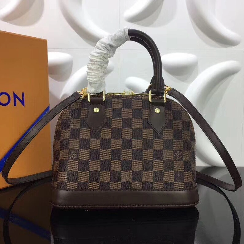 NewStyle 9680 Louis Vuitton LV AAA Quality Messenger Bags For Women