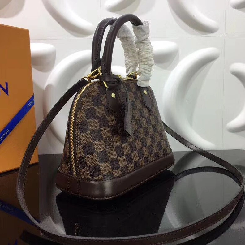 NewStyle 9680 Louis Vuitton LV AAA Quality Messenger Bags For Women