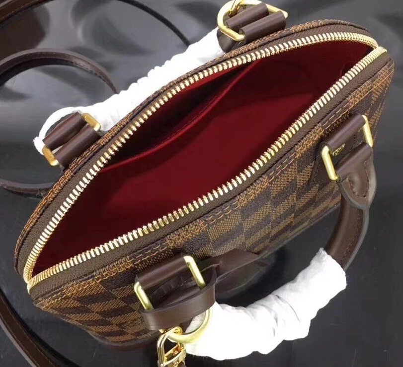 NewStyle 9680 Louis Vuitton LV AAA Quality Messenger Bags For Women