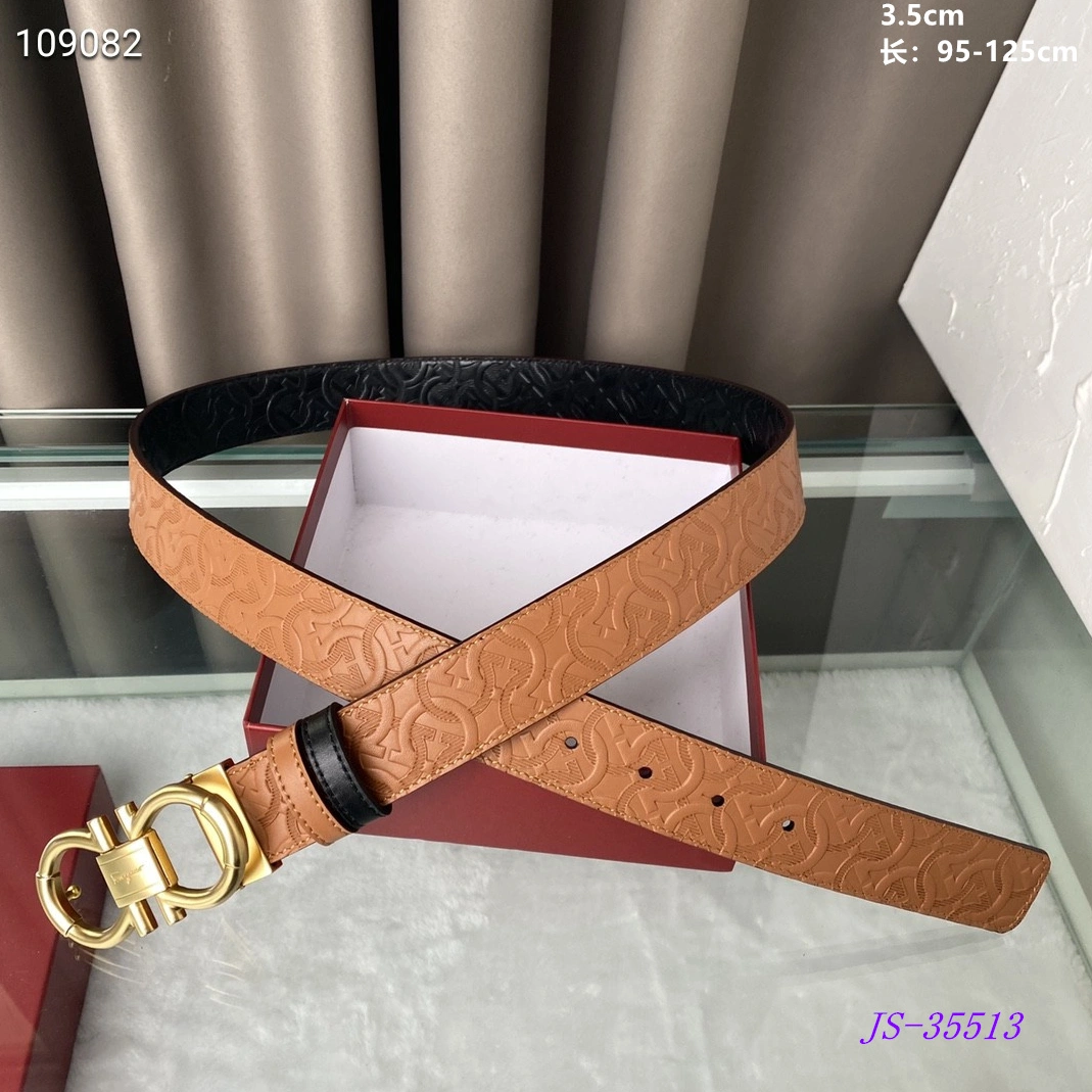 NewStyle 9719 Salvatore Ferragamo AAA  Belts
