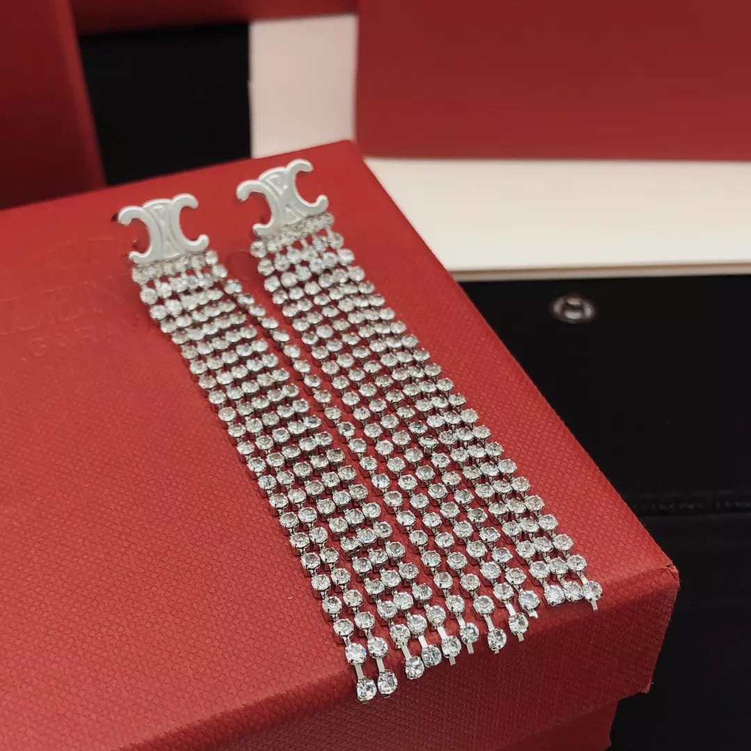 NewStyle 9733 Celine Earrings For Women