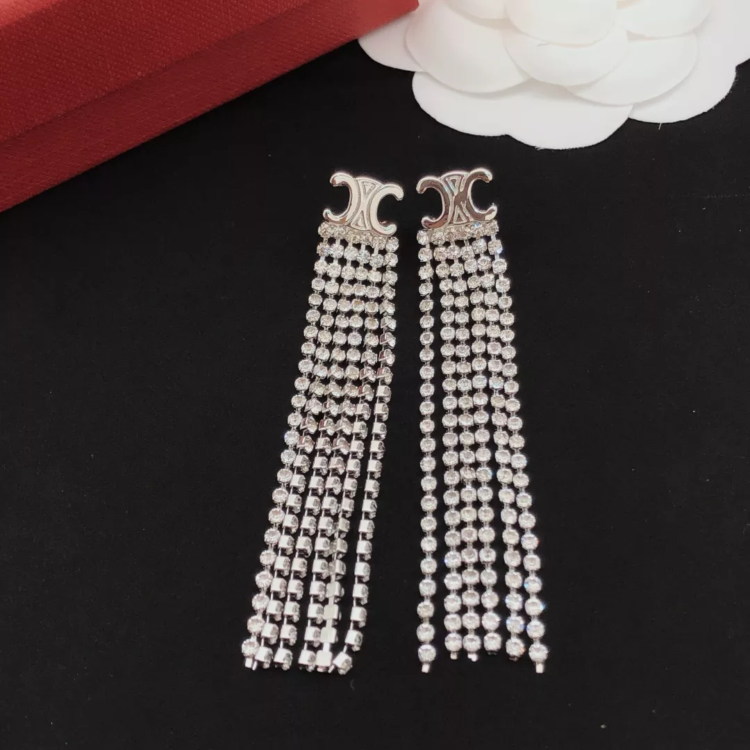 NewStyle 9733 Celine Earrings For Women