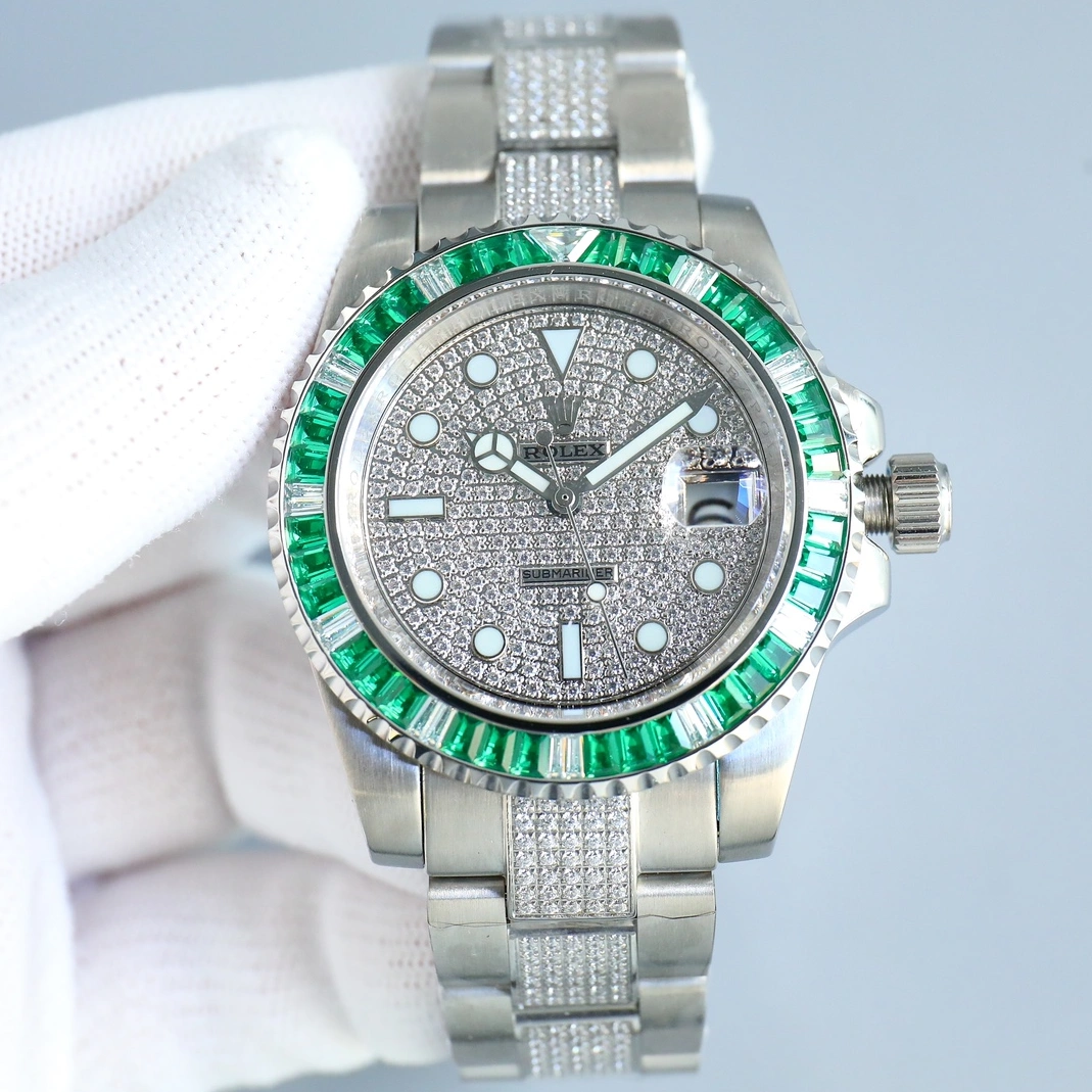 NewStyle 9796 Rolex AAA Quality Watches