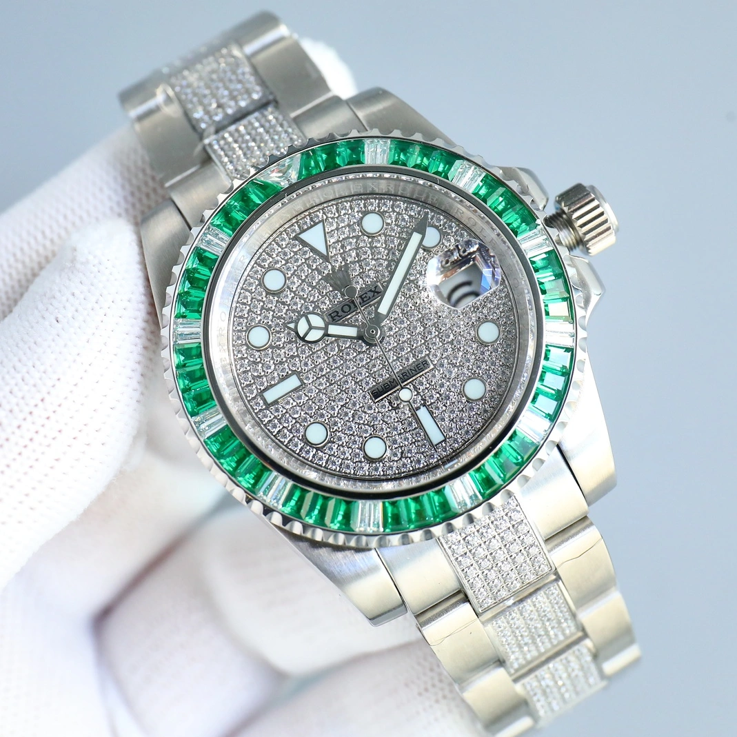 NewStyle 9796 Rolex AAA Quality Watches