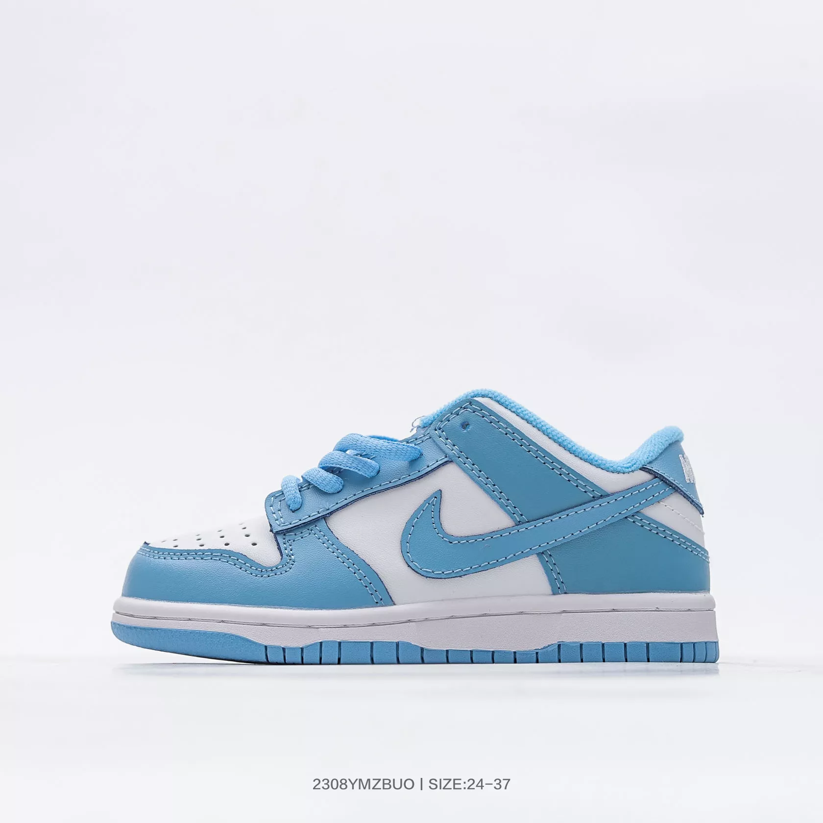 NewStyle 9864 Nike Dunk For Kids