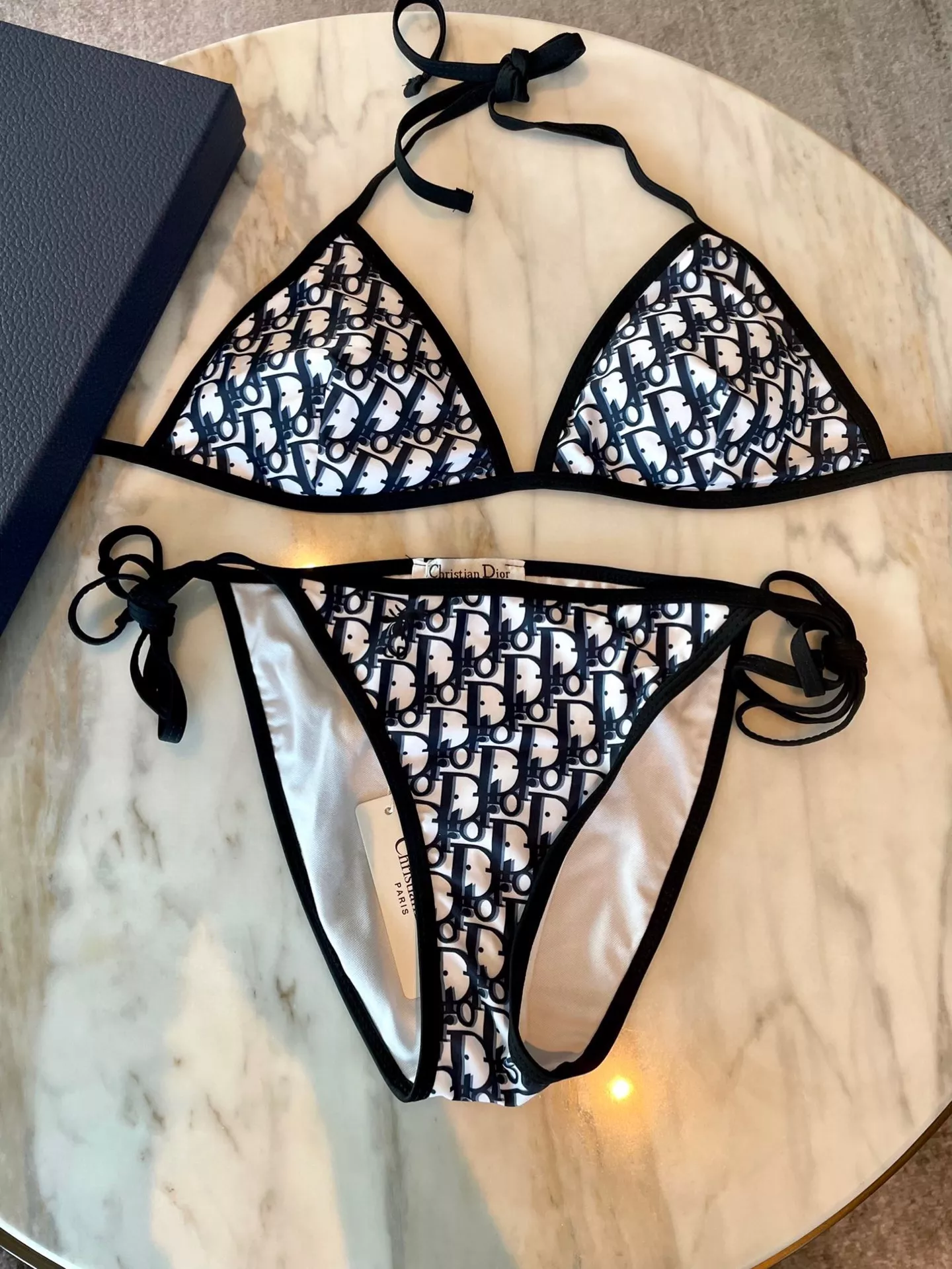NewStyle 993 Christian Dior Bathing Suits For Women