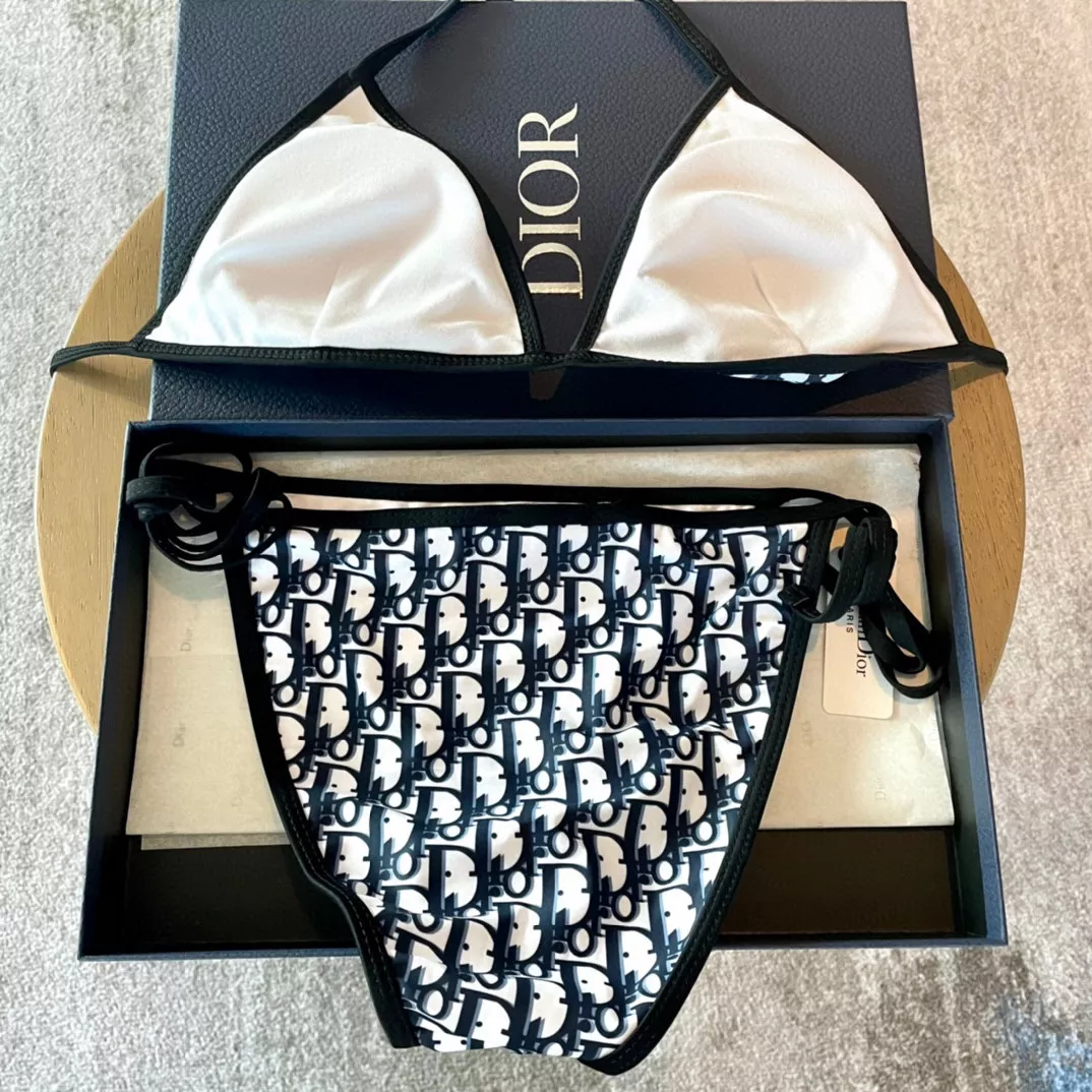 NewStyle 993 Christian Dior Bathing Suits For Women