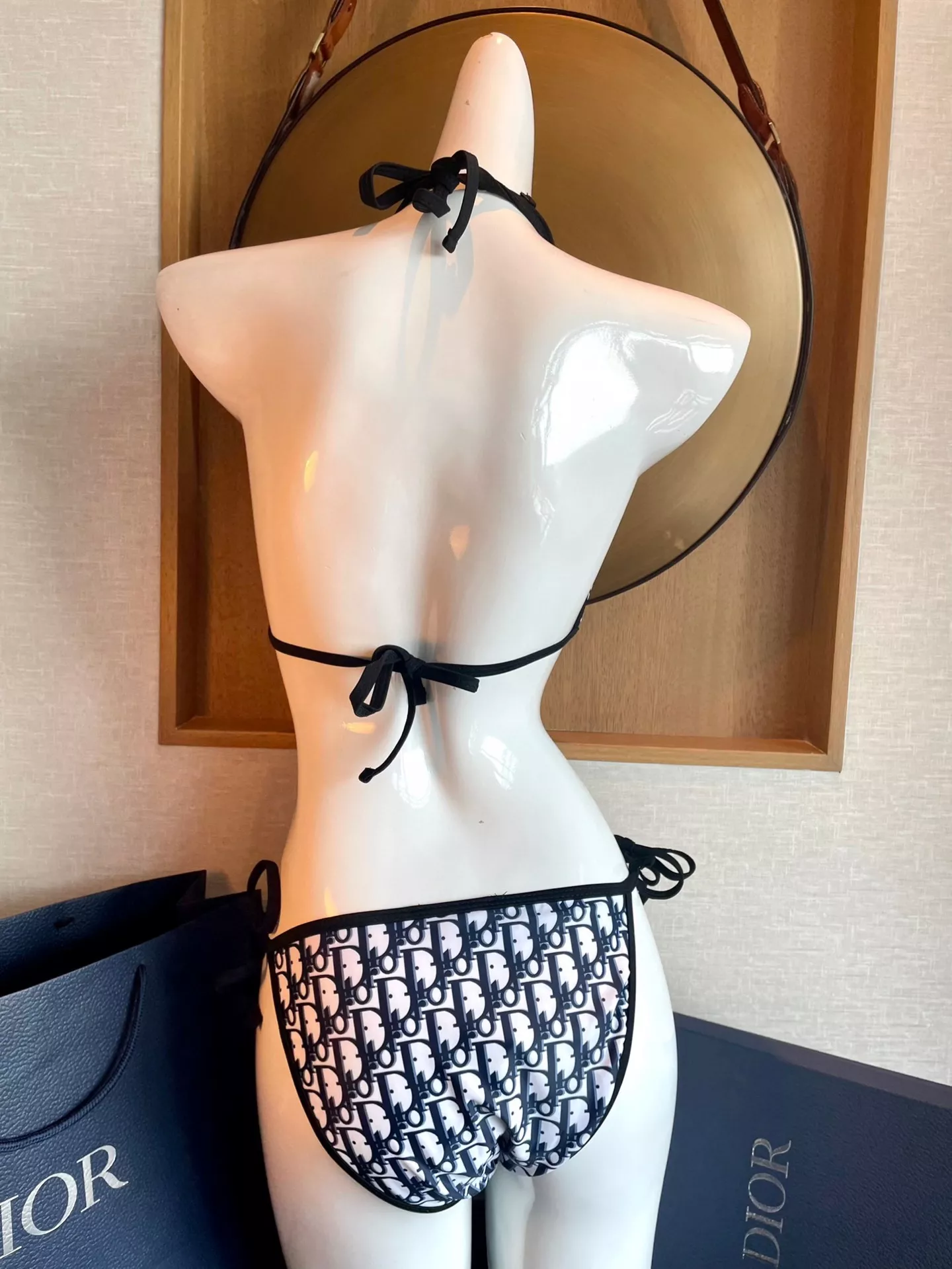 NewStyle 993 Christian Dior Bathing Suits For Women