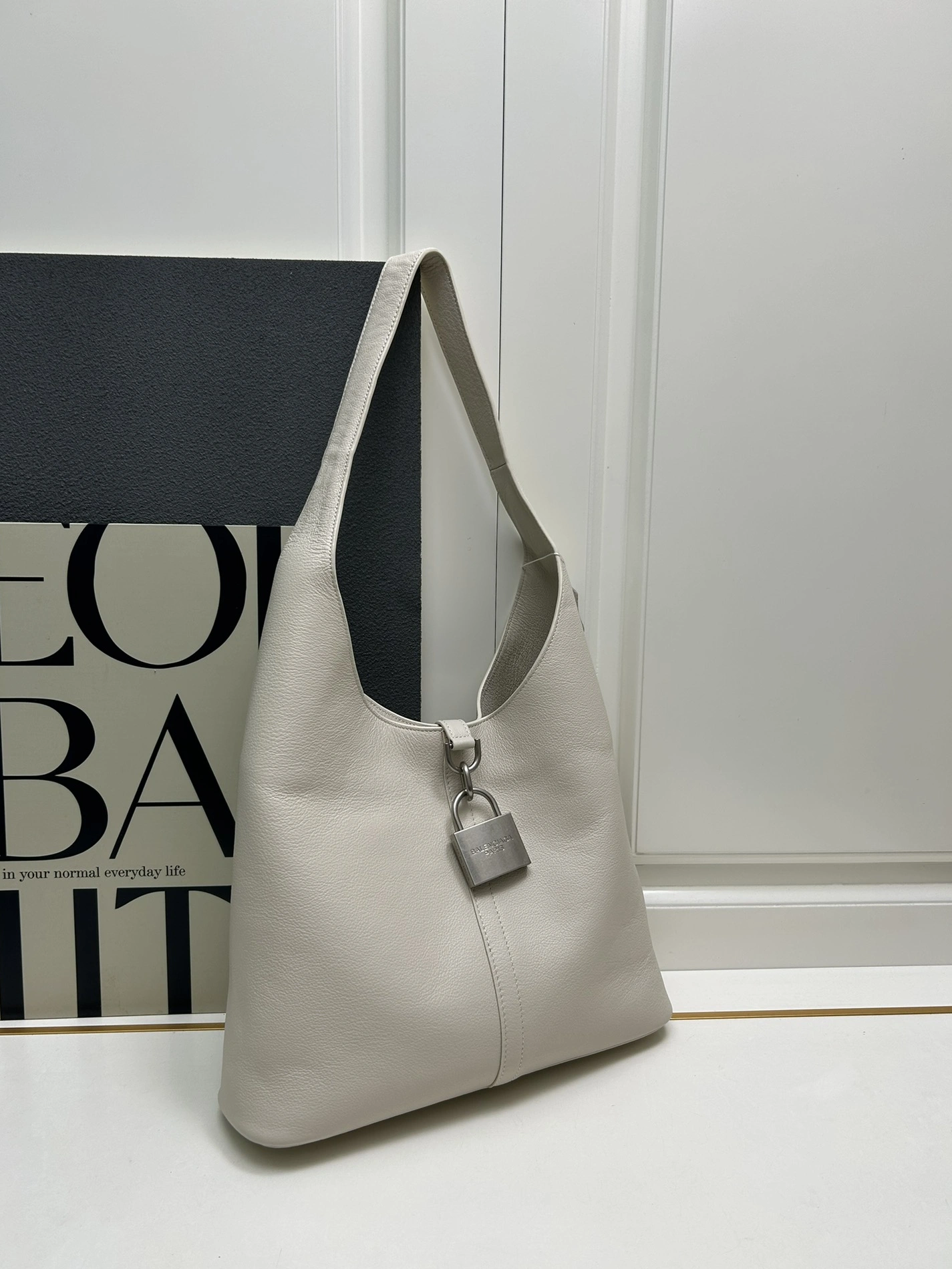 NewStyle 998 Balenciaga AAA Quality Shoulder Bags For Women