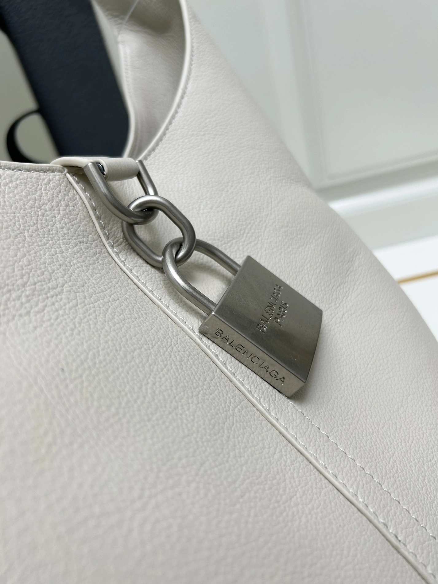 NewStyle 998 Balenciaga AAA Quality Shoulder Bags For Women
