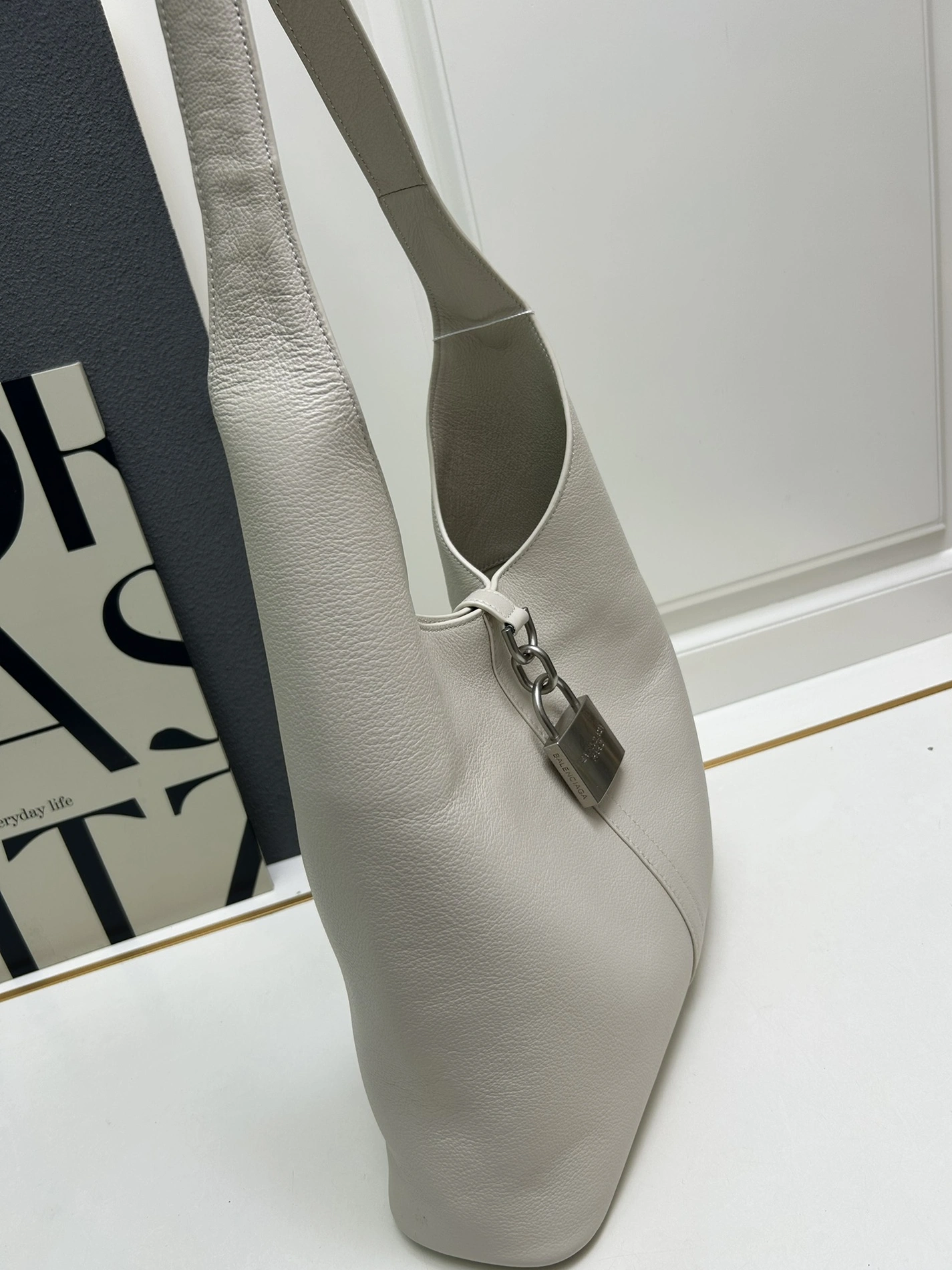 NewStyle 998 Balenciaga AAA Quality Shoulder Bags For Women