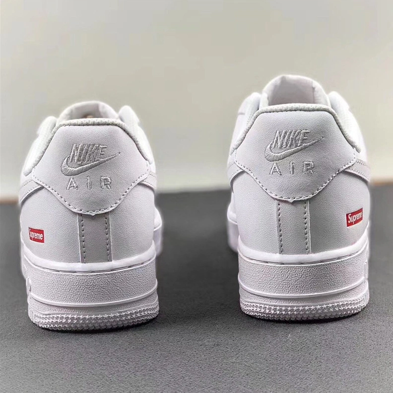 Nike Air Force 1 & Supreme For Men Flexible 3364