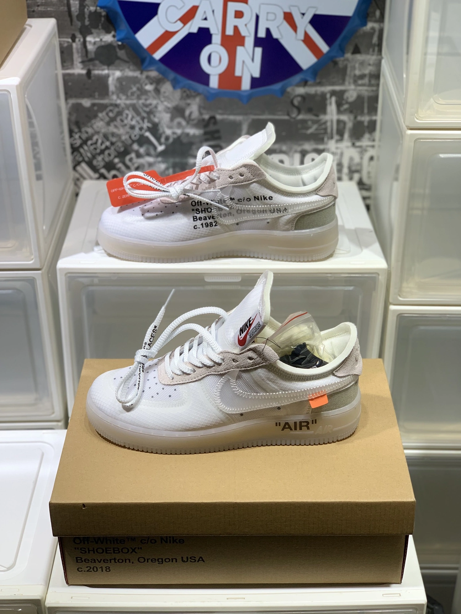 Nike Air Force 1 For Men Affordable 7026