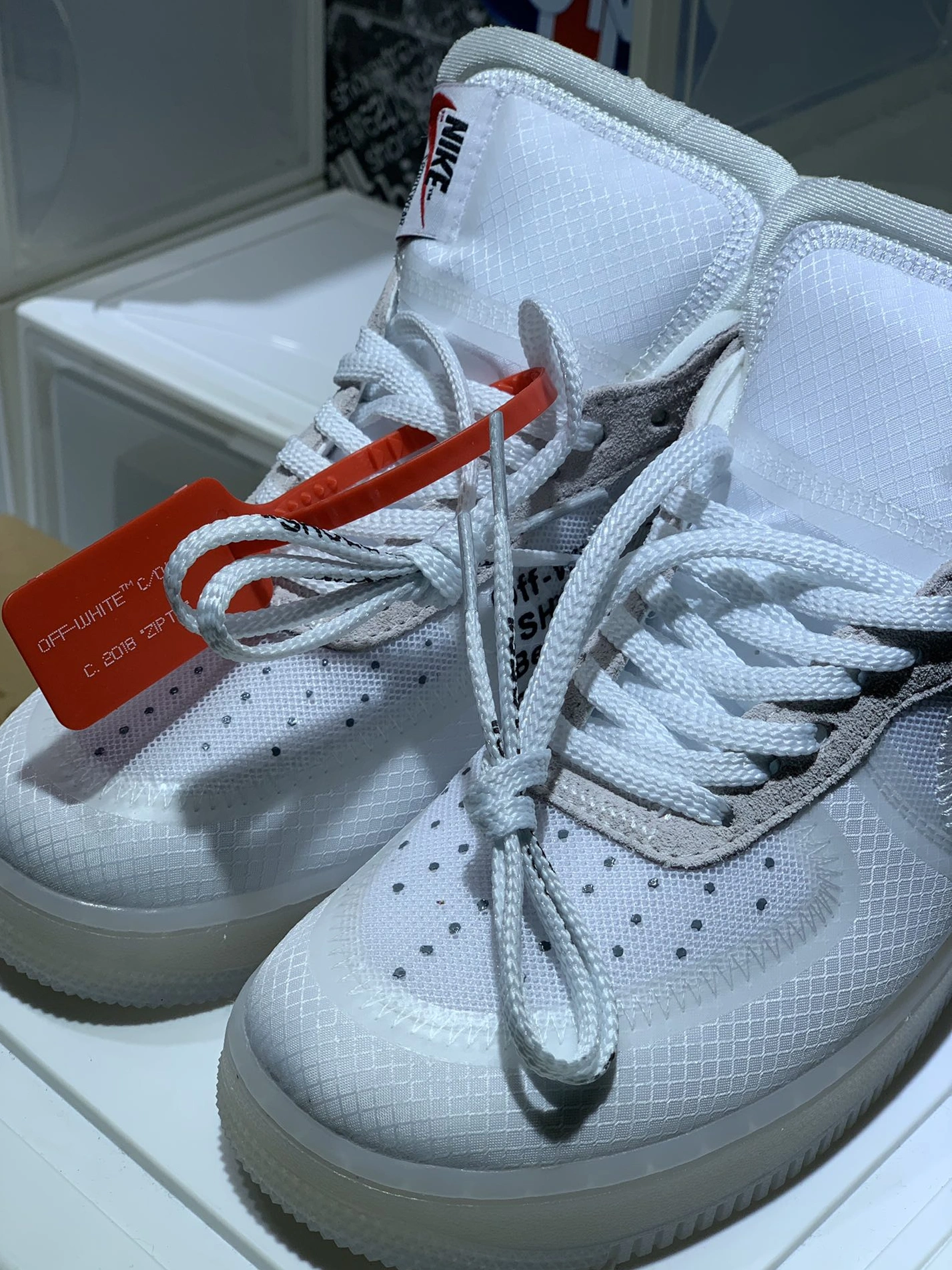 Nike Air Force 1 For Men Affordable 7026
