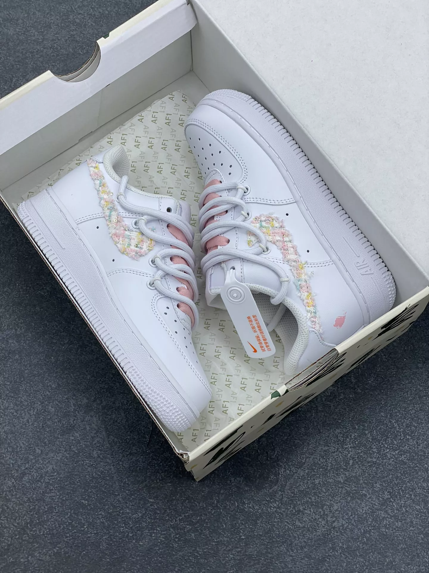 Nike Air Force 1 For Men Affordable 8649