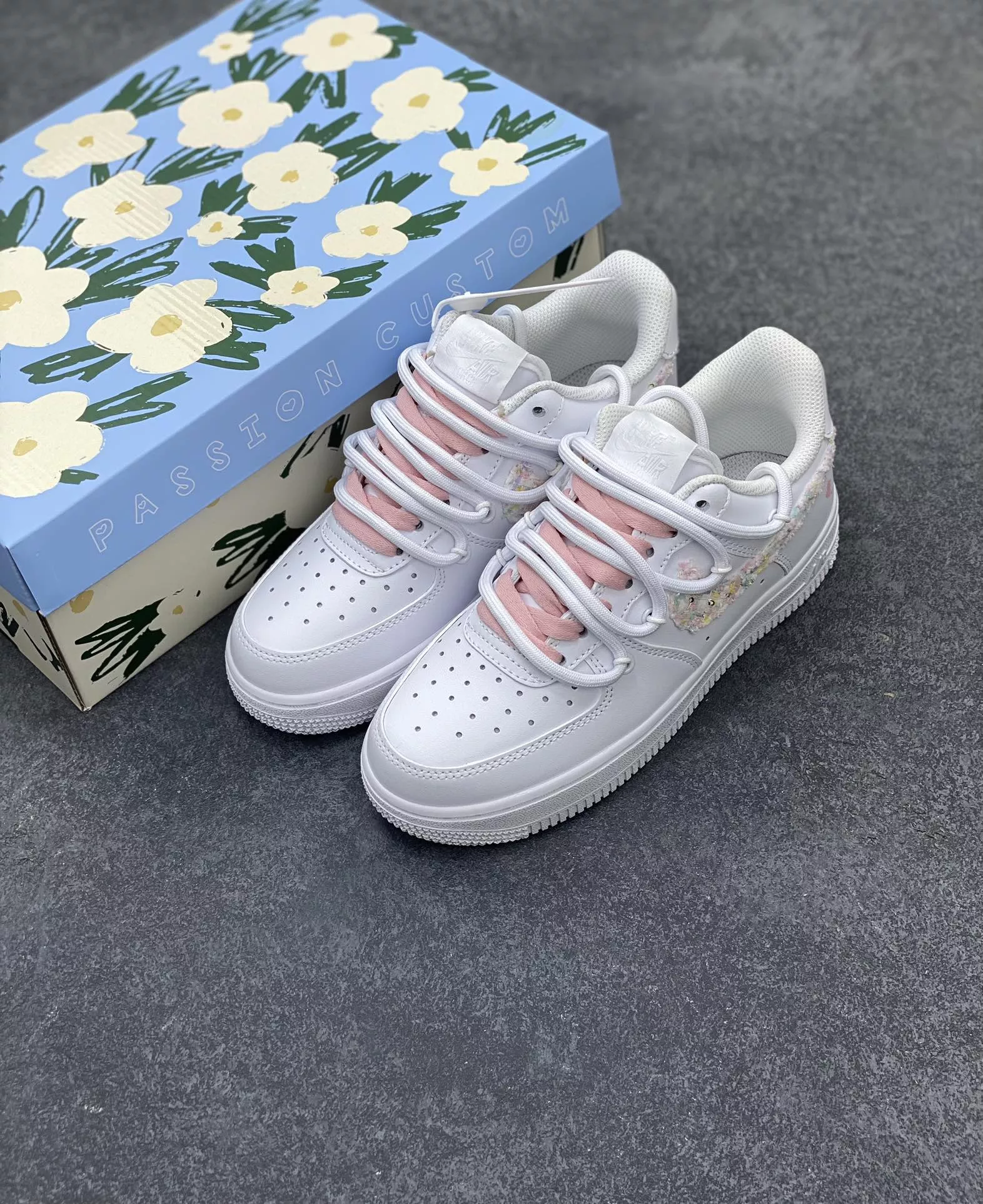 Nike Air Force 1 For Men Affordable 8649