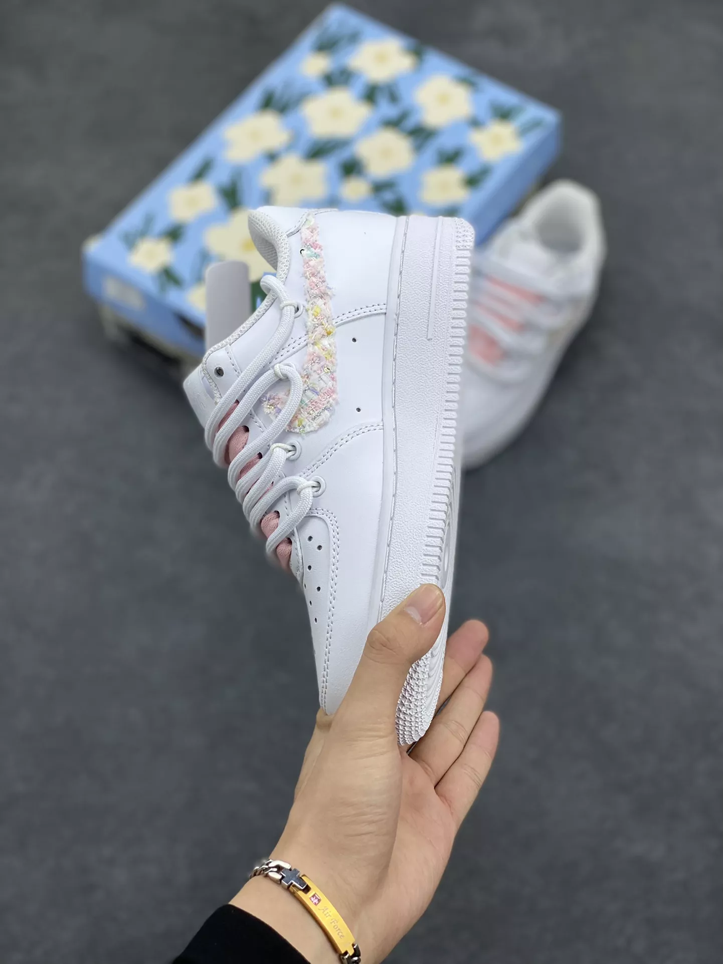 Nike Air Force 1 For Men Affordable 8649