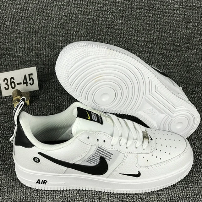 Nike Air Force 1 For Men Bright 1139