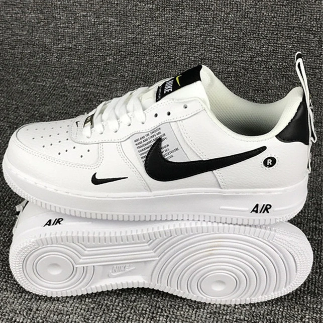 Nike Air Force 1 For Men Bright 1139