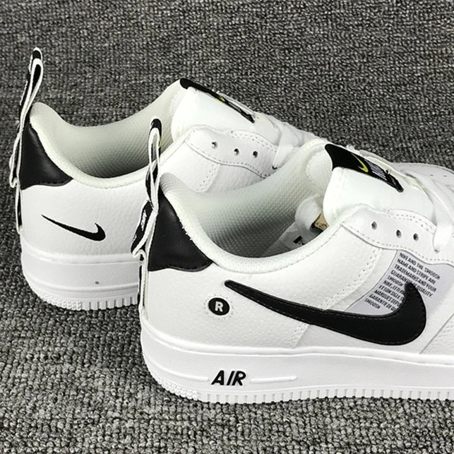 Nike Air Force 1 For Men Bright 1139